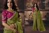 Virasat Vol 1 By Sulakshmi Beglory Silk Designer Sraee